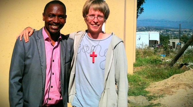 Raising the Dead and Helping the Poor: The Life of Surprise Sithole