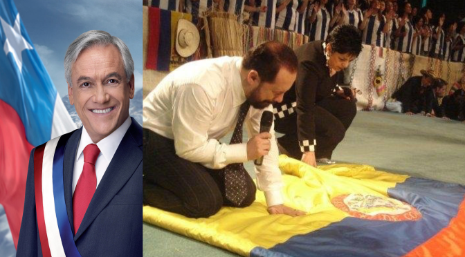 How Right-Wing Politicians Captured the Hearts of Pentecostals in Latin America