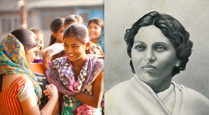 The Indian Women’s Rights Activist Who Became a Pentecostal Before Azusa