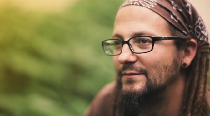 Shane Claiborne: Trump is the Result of American Idolatry