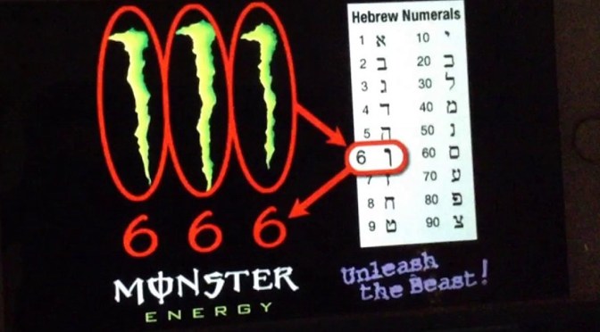 Why People Look for the “Mark of the Beast”