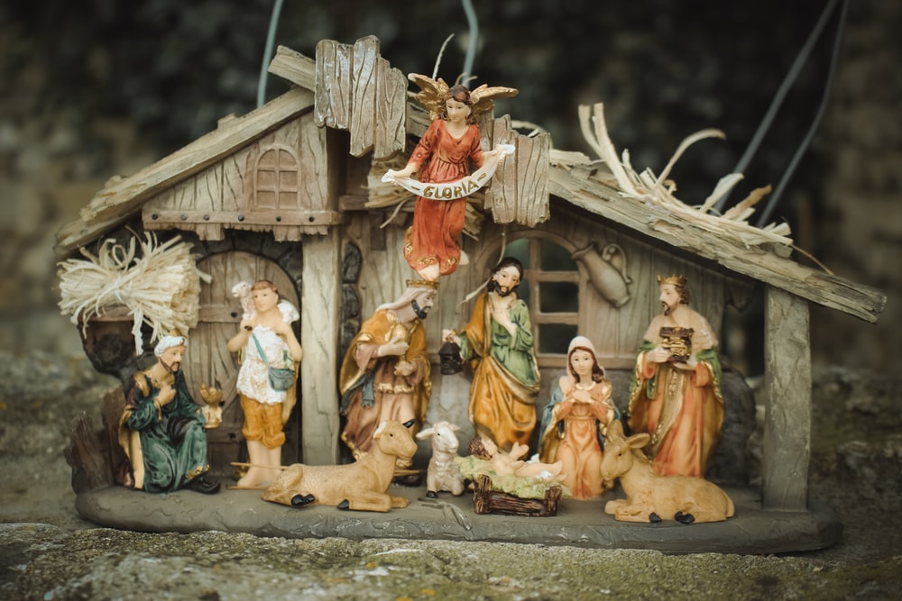 The Messy, Dirty, and Beautiful Birth of Jesus